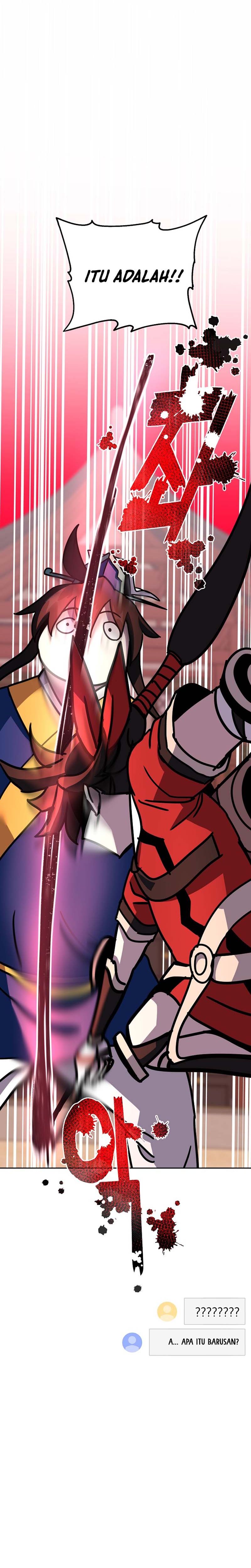 Martial Streamer Chapter 41 Gambar 24