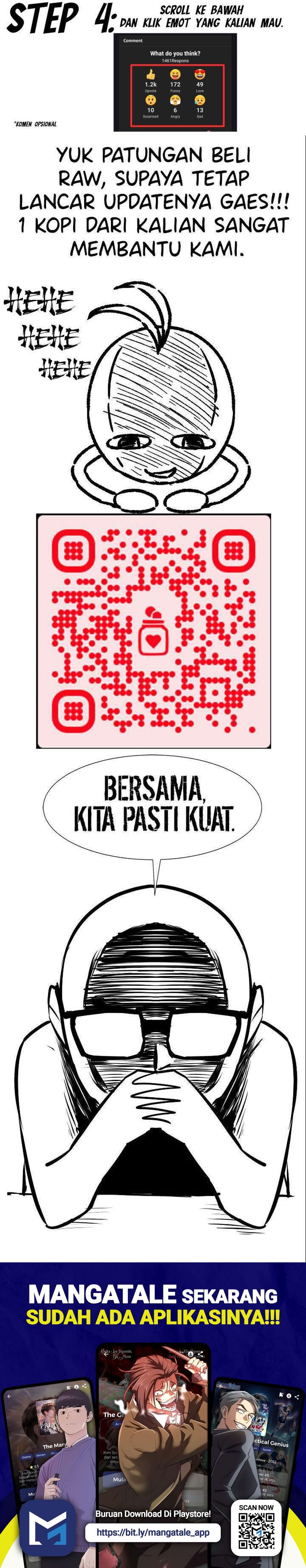 Martial Streamer Chapter 41 Gambar 26