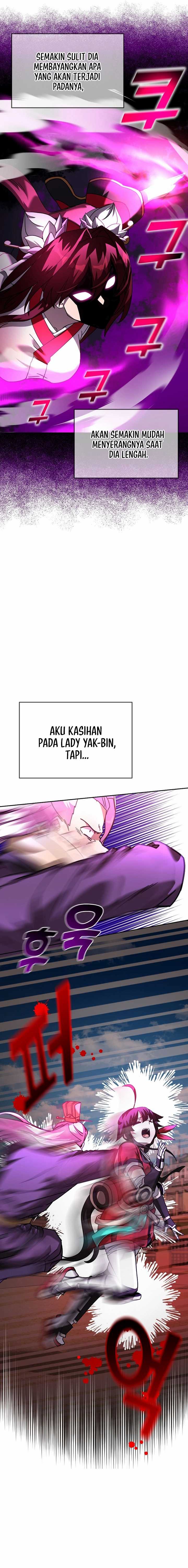 Martial Streamer Chapter 44 Gambar 3