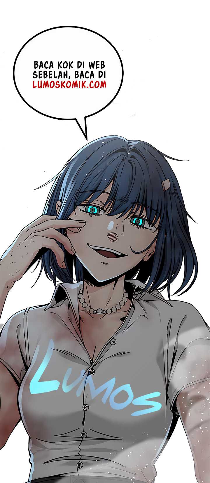 Martial Streamer Chapter 44 Gambar 26