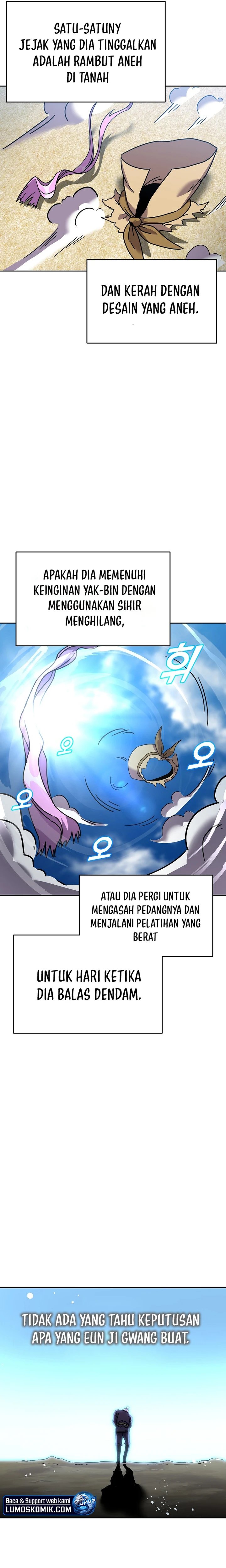 Martial Streamer Chapter 46 Gambar 24