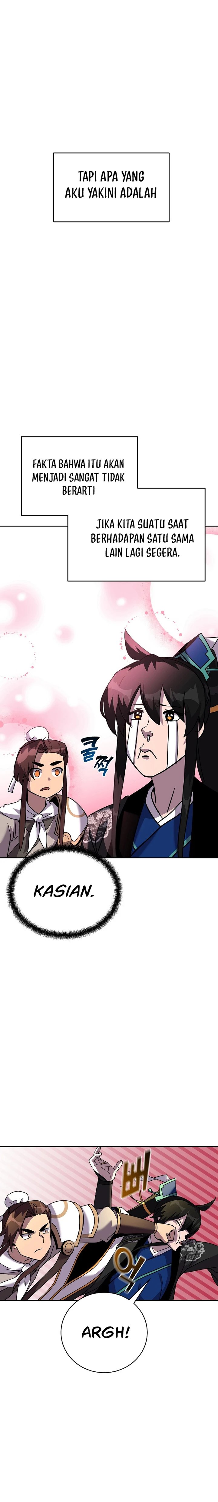Martial Streamer Chapter 46 Gambar 25