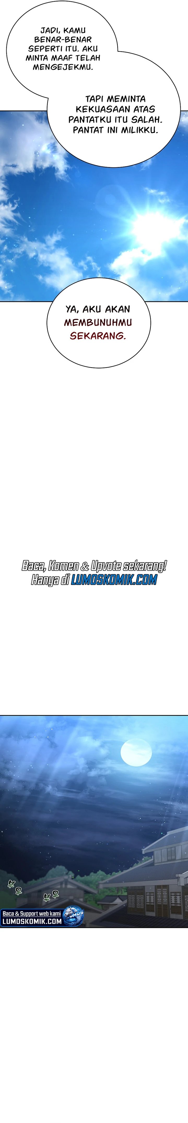 Martial Streamer Chapter 46 Gambar 30