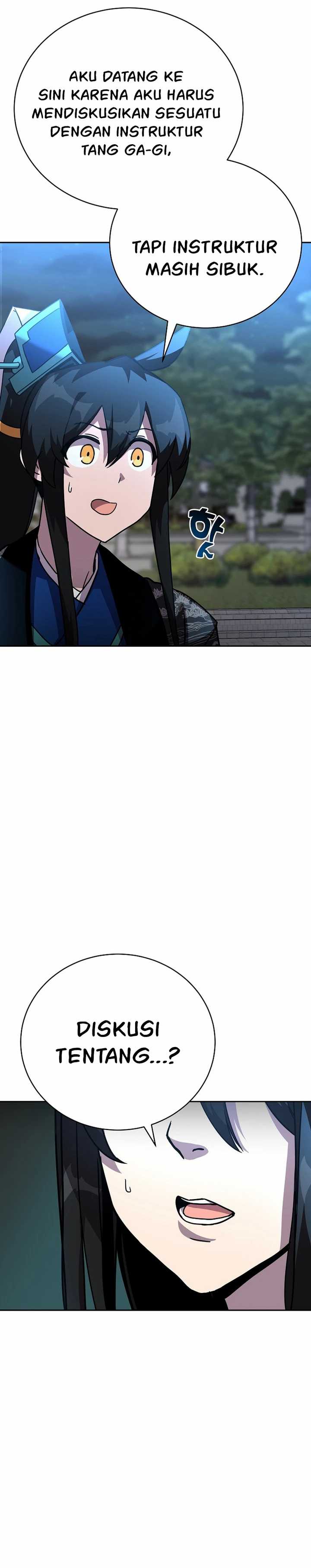 Martial Streamer Chapter 47 Gambar 2