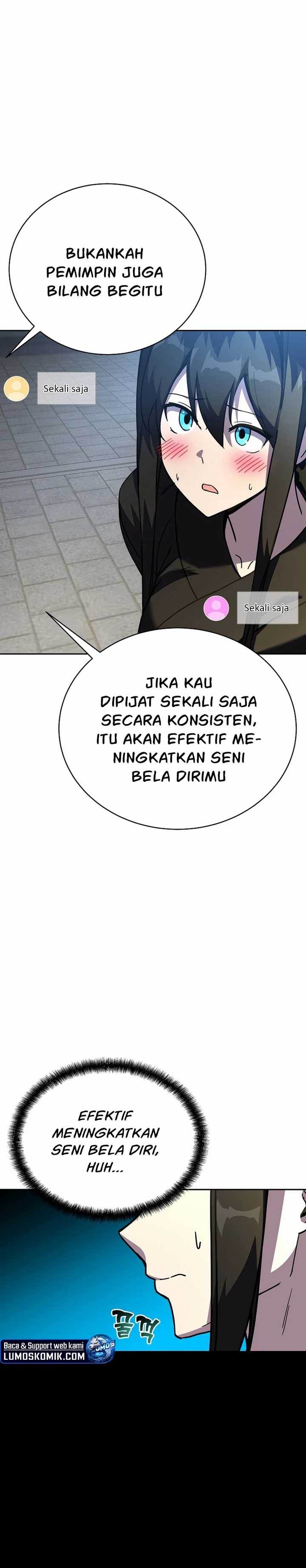 Martial Streamer Chapter 47 Gambar 6