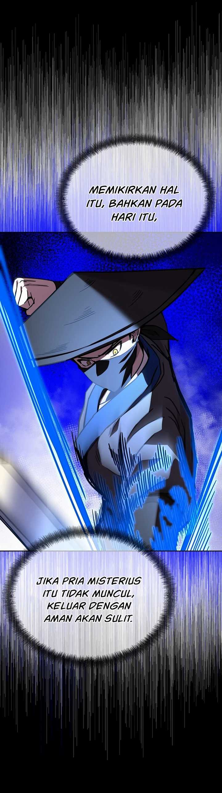 Martial Streamer Chapter 47 Gambar 7