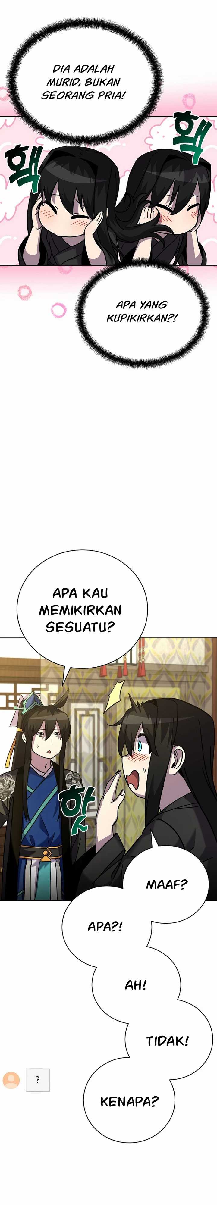 Martial Streamer Chapter 47 Gambar 12