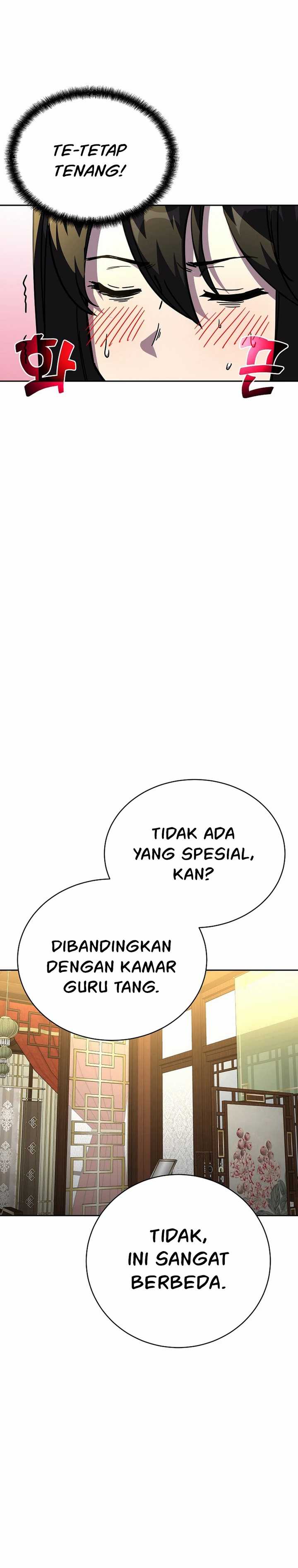 Martial Streamer Chapter 47 Gambar 13