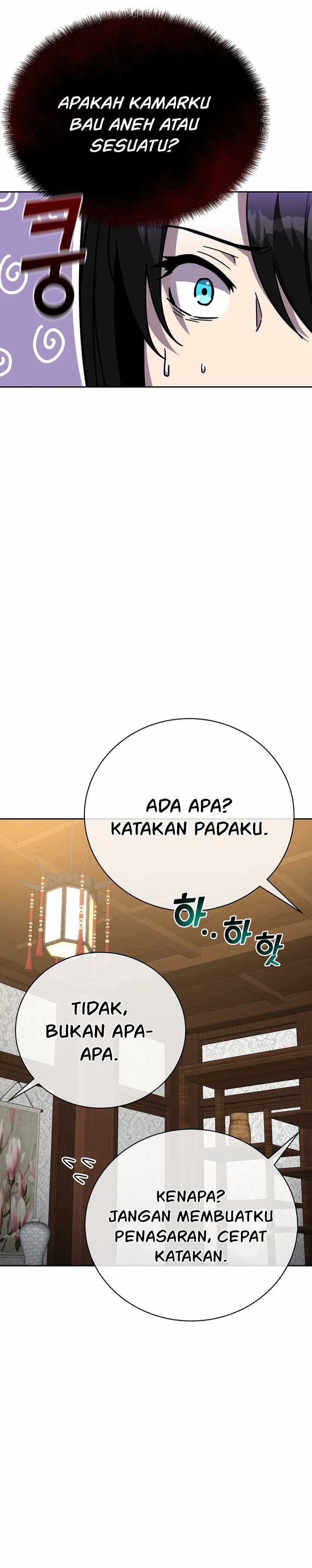 Martial Streamer Chapter 47 Gambar 15