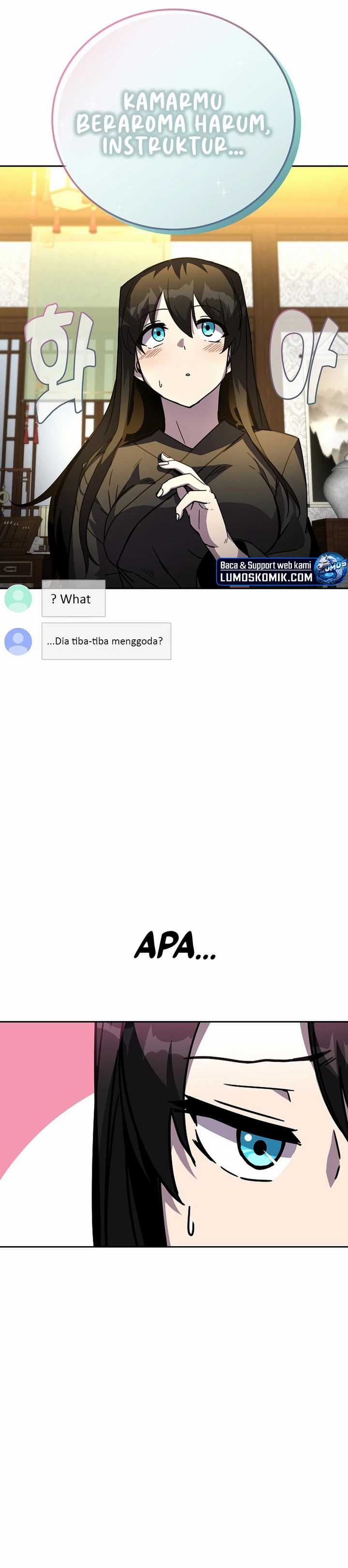 Martial Streamer Chapter 47 Gambar 16