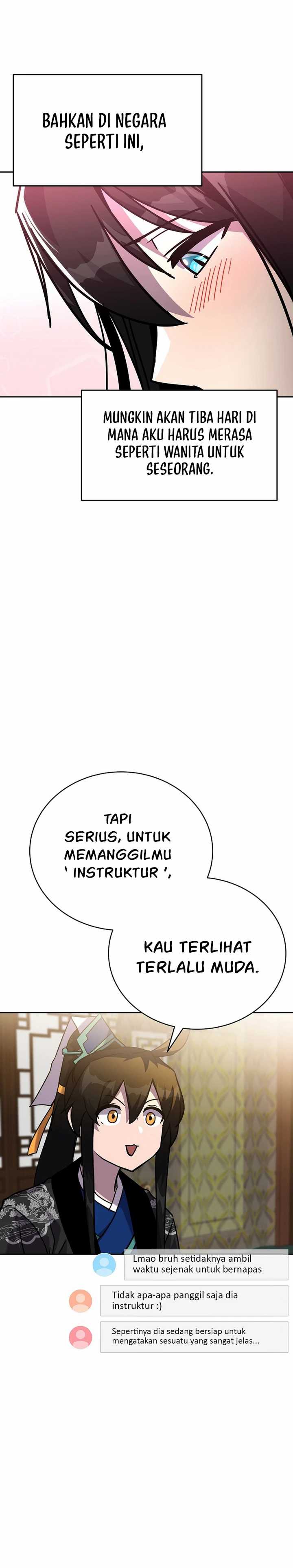 Martial Streamer Chapter 47 Gambar 25