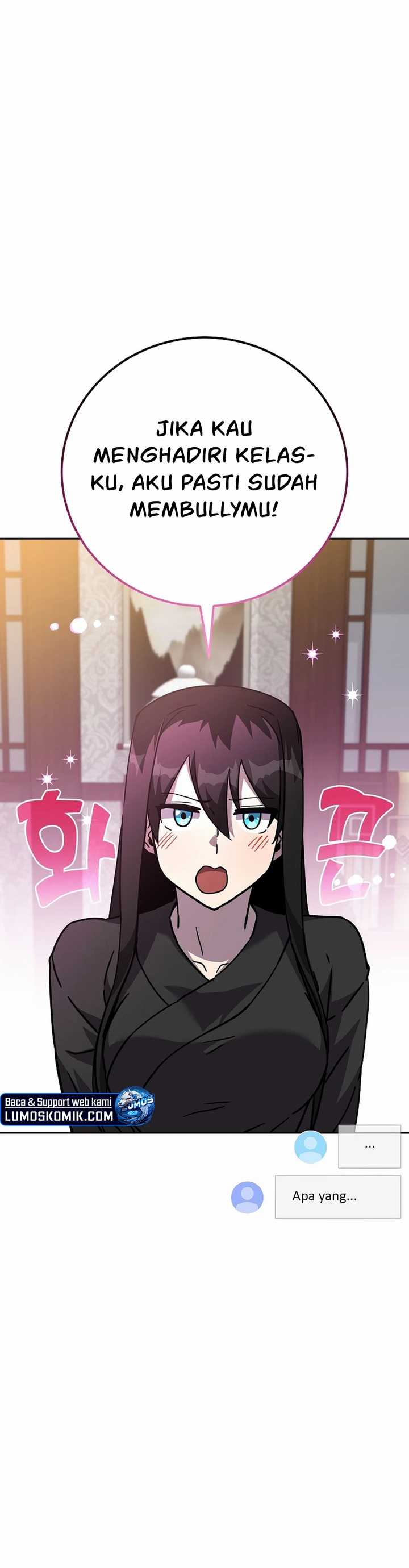 Martial Streamer Chapter 47 Gambar 27