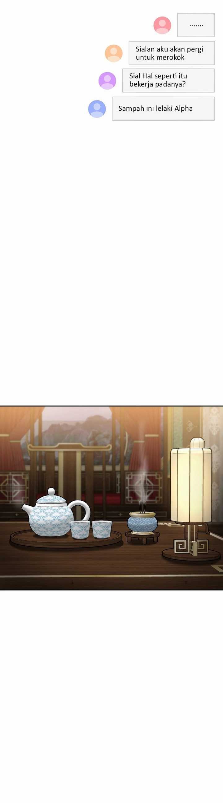 Martial Streamer Chapter 47 Gambar 29