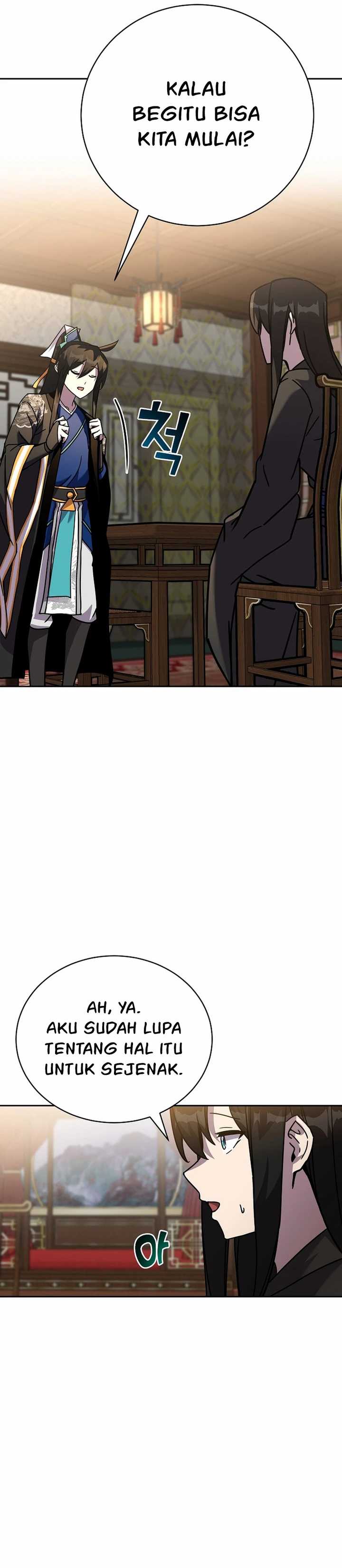 Martial Streamer Chapter 47 Gambar 30