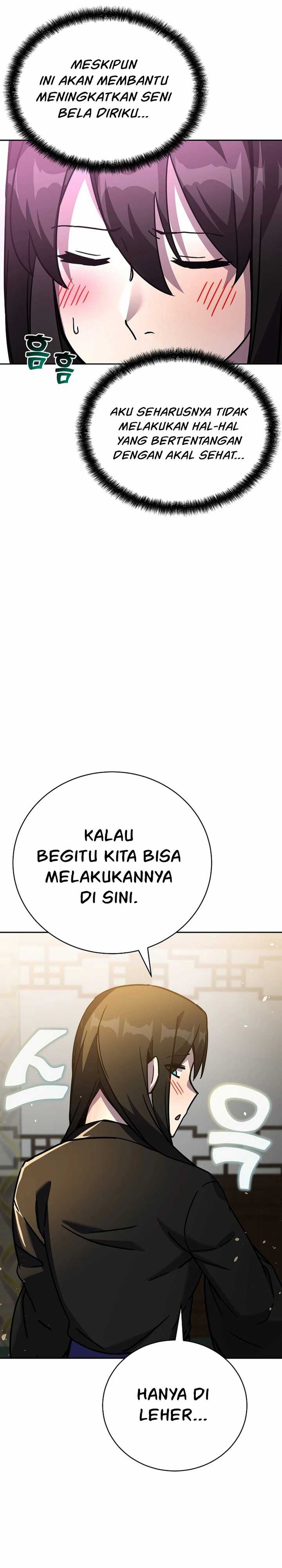 Martial Streamer Chapter 47 Gambar 32