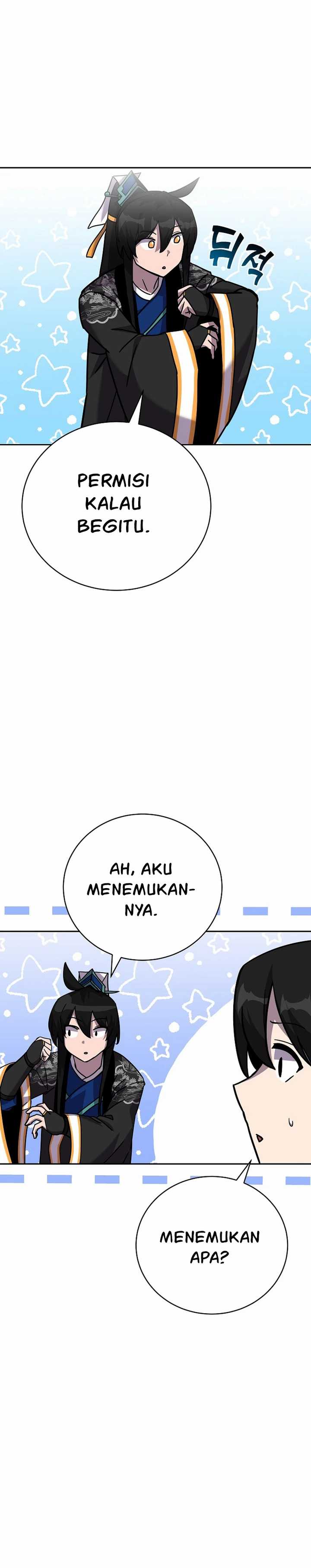 Martial Streamer Chapter 47 Gambar 33