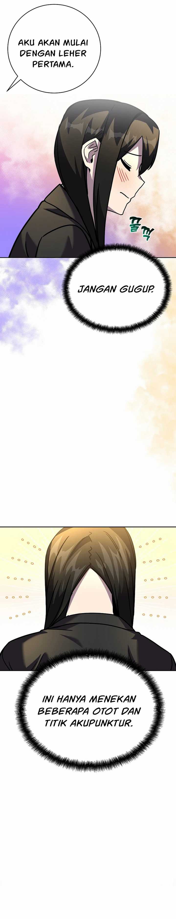Martial Streamer Chapter 47 Gambar 36