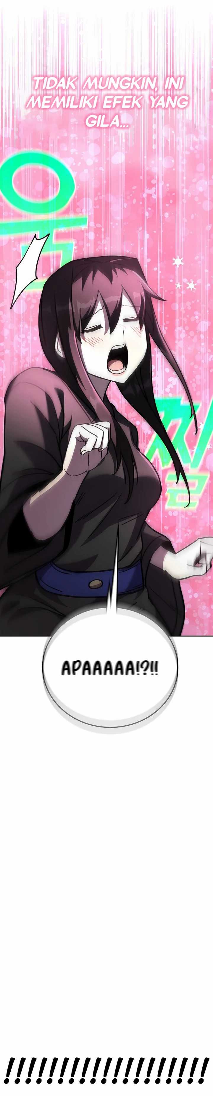 Martial Streamer Chapter 47 Gambar 37