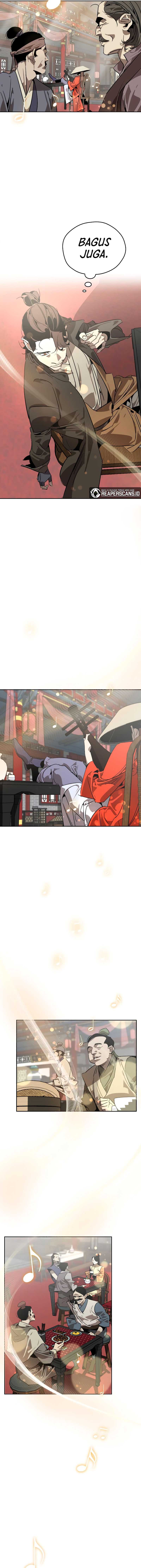 Martial Wild West Chapter 09 Gambar 6