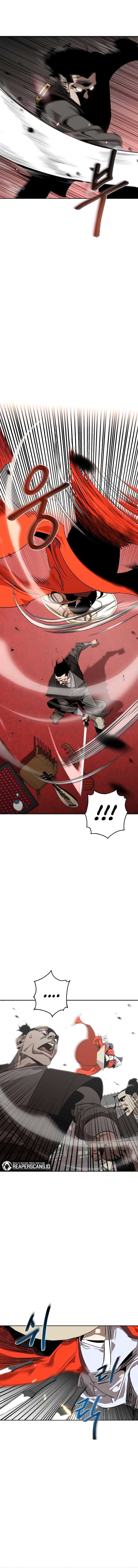 Martial Wild West Chapter 09 Gambar 14