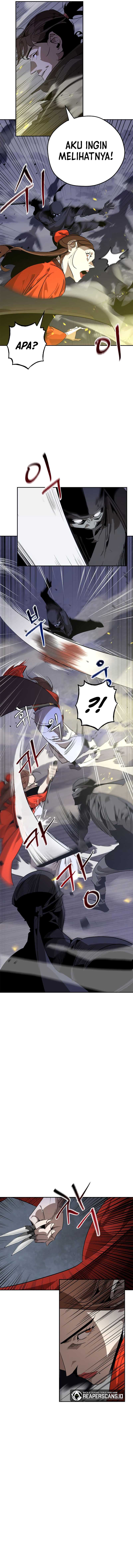 Martial Wild West Chapter 12 Gambar 5
