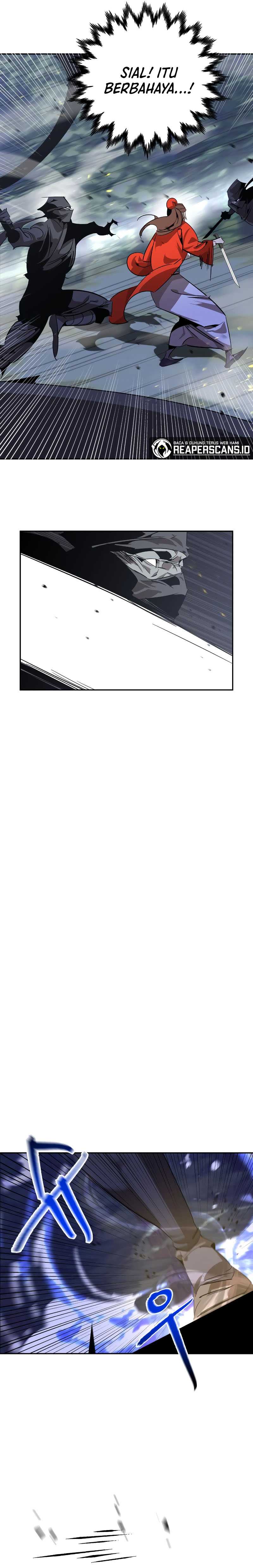 Martial Wild West Chapter 12 Gambar 8
