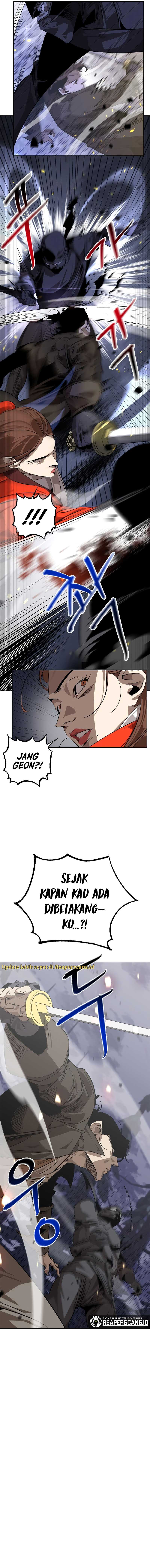 Martial Wild West Chapter 12 Gambar 10