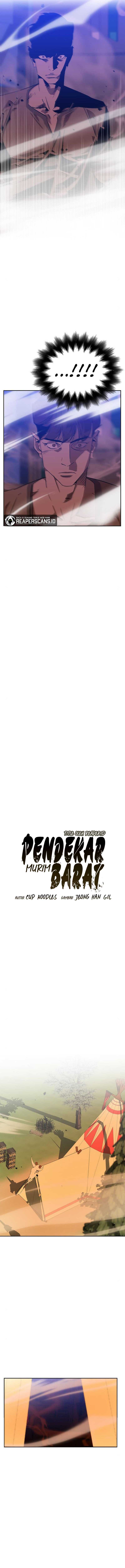 Martial Wild West Chapter 18 Gambar 7