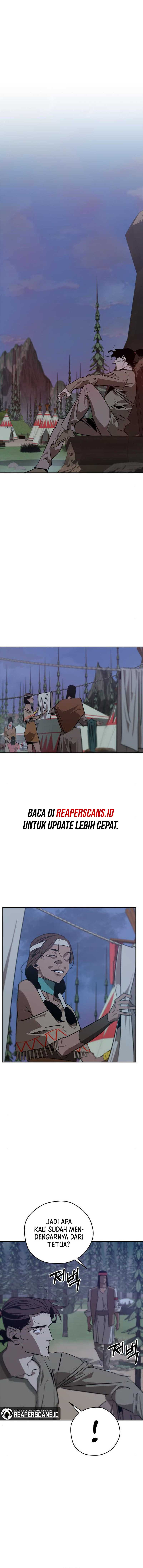 Martial Wild West Chapter 18 Gambar 11