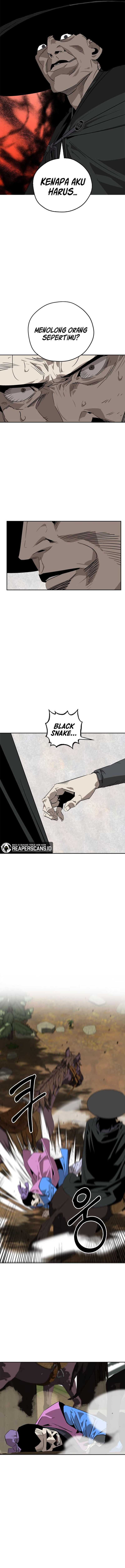 Martial Wild West Chapter 21 Gambar 14