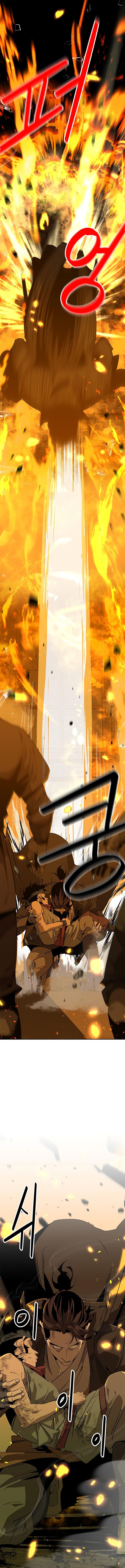 Martial Wild West Chapter 32 Gambar 3