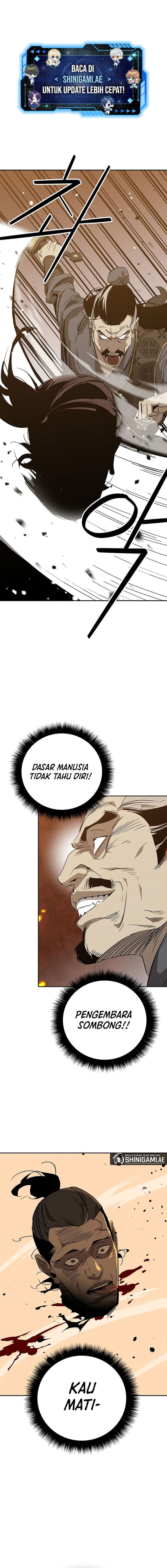 Martial Wild West Chapter 34 Gambar 2