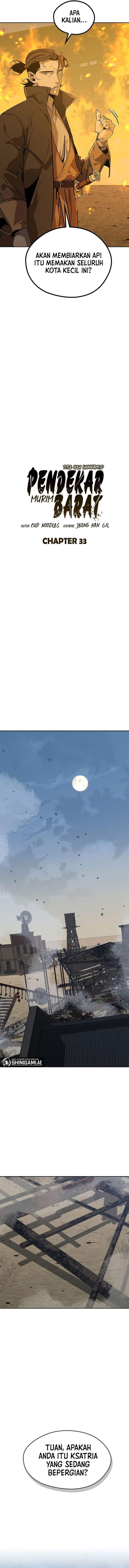 Martial Wild West Chapter 34 Gambar 7