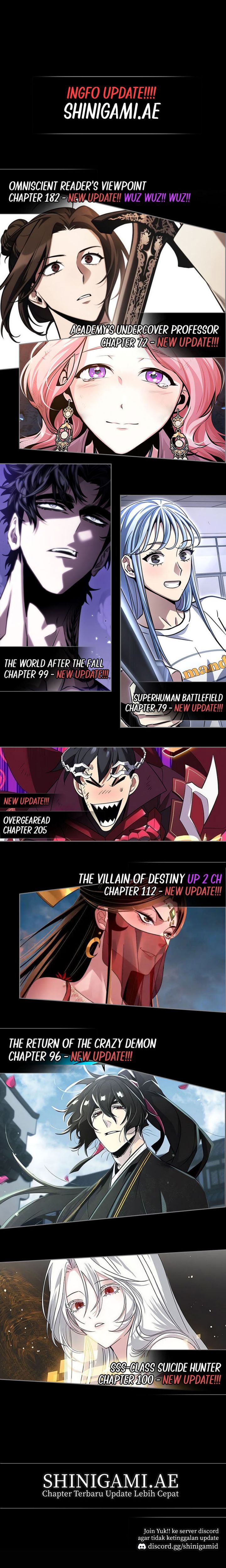 Martial Wild West Chapter 34 Gambar 24