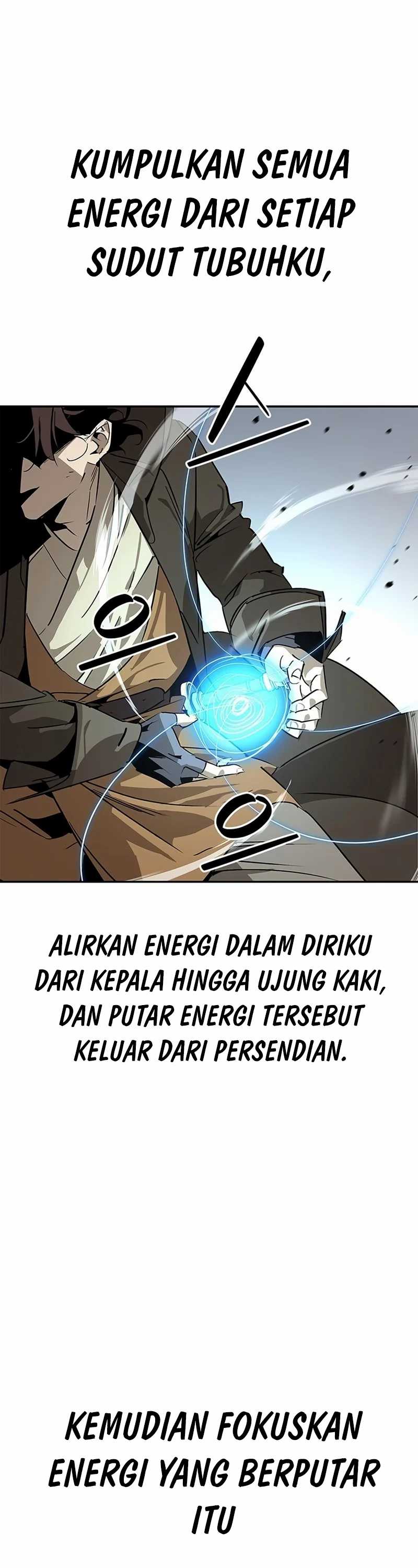 Martial Wild West Chapter 35 Gambar 2