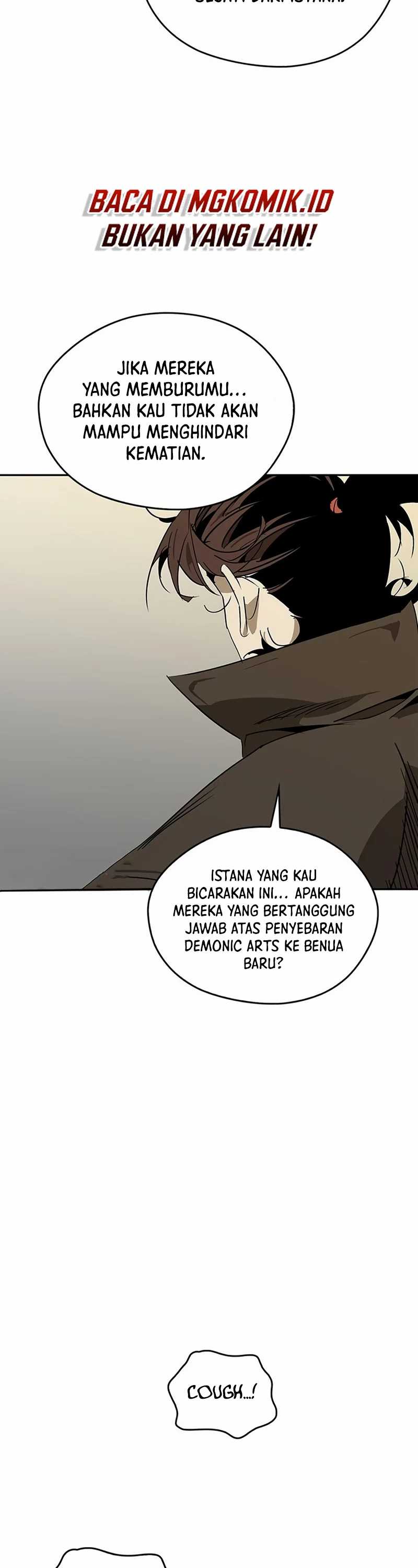 Martial Wild West Chapter 35 Gambar 24