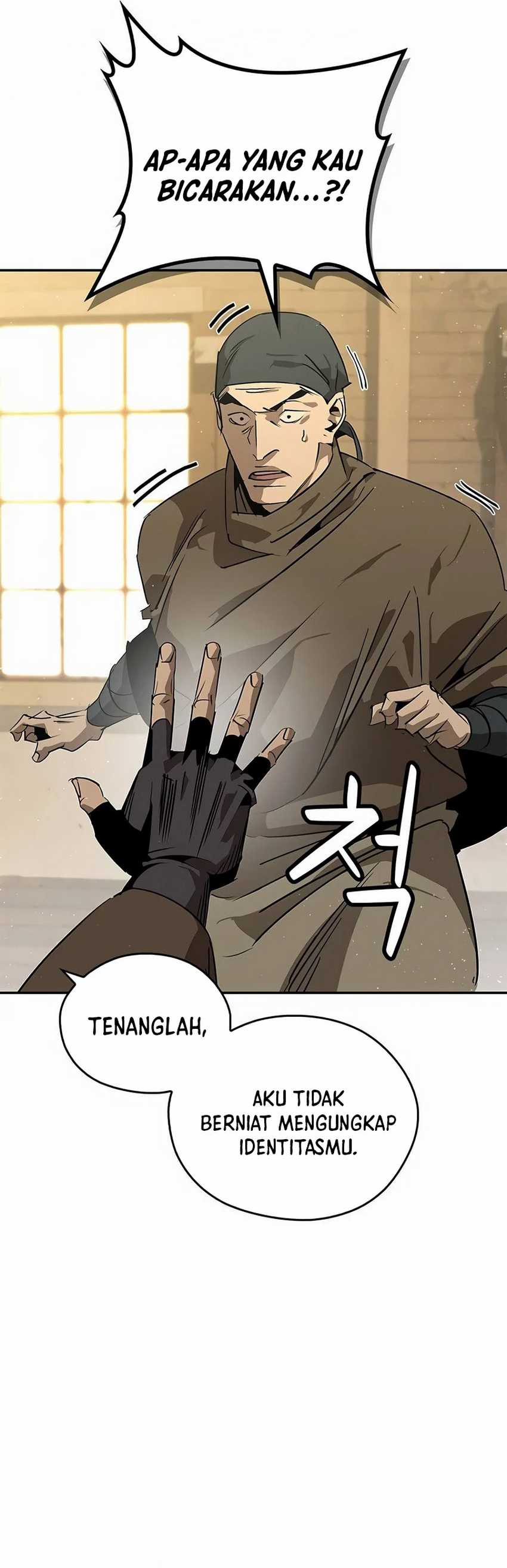 Martial Wild West Chapter 37 Gambar 2