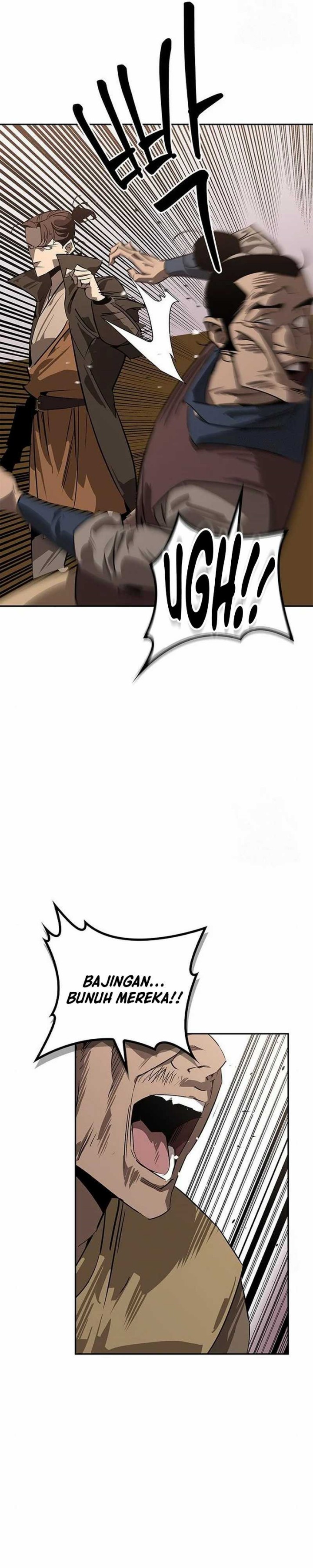 Martial Wild West Chapter 38 Gambar 2