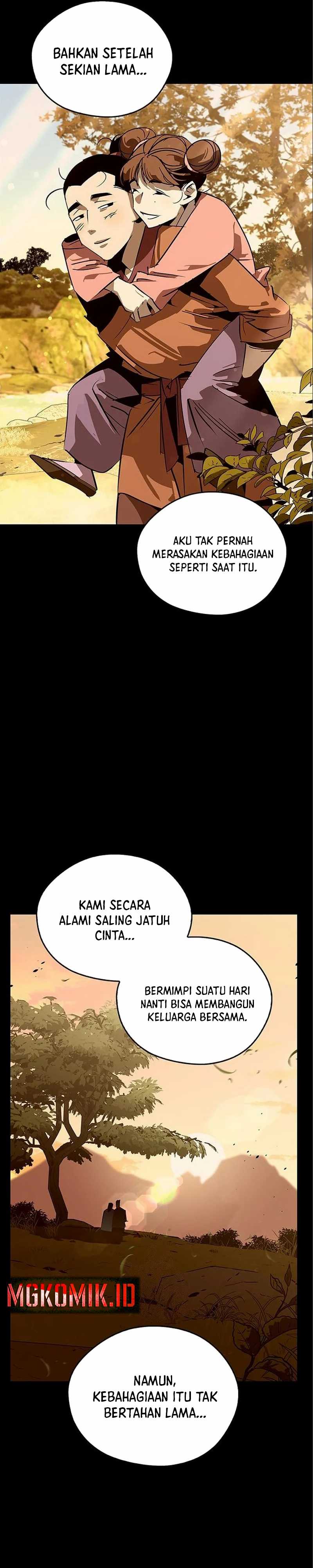 Martial Wild West Chapter 39 Gambar 2