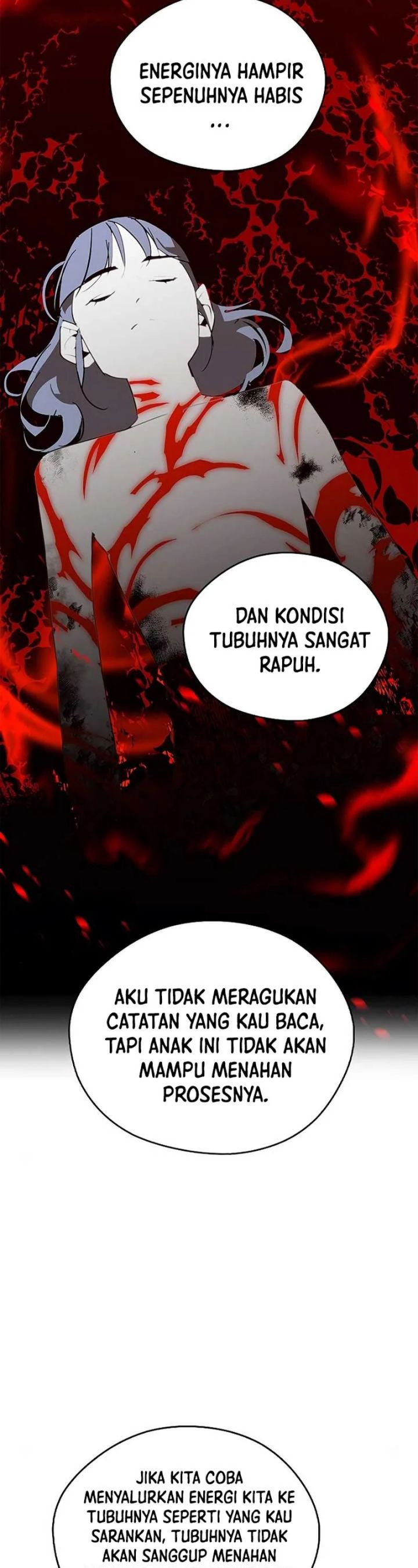Martial Wild West Chapter 40 Gambar 41