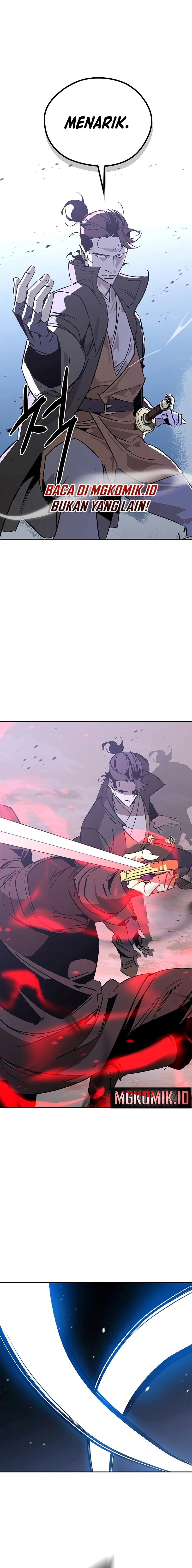 Martial Wild West Chapter 49 Gambar 16