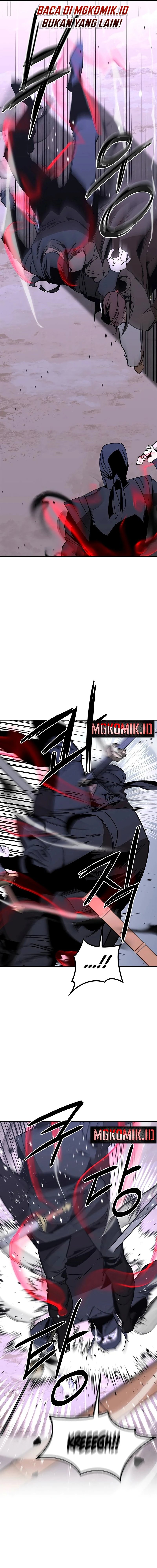 Martial Wild West Chapter 49 Gambar 19