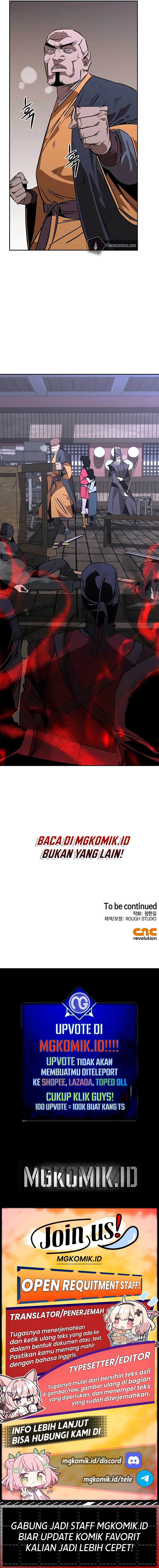 Martial Wild West Chapter 49 Gambar 25