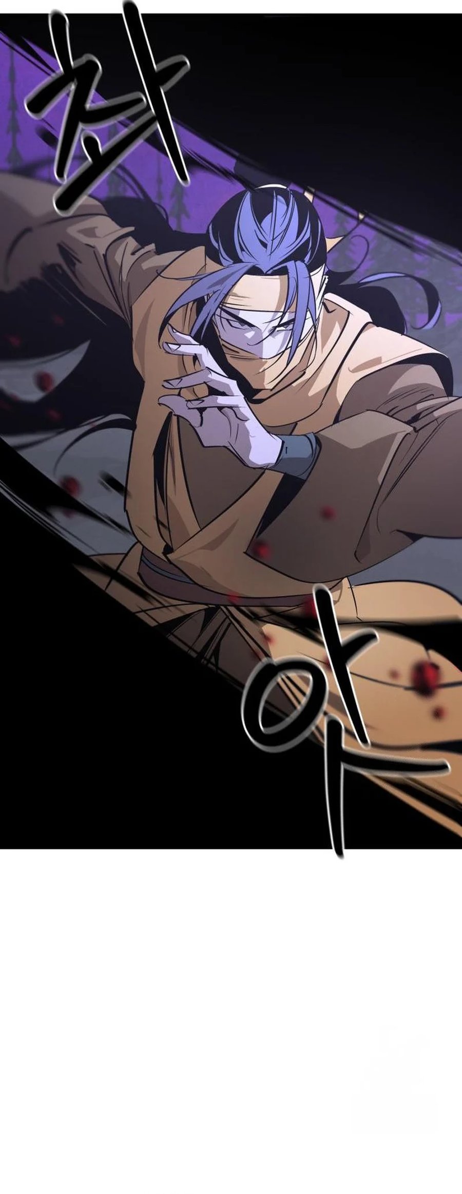 Martial Wild West Chapter 67 Gambar 6