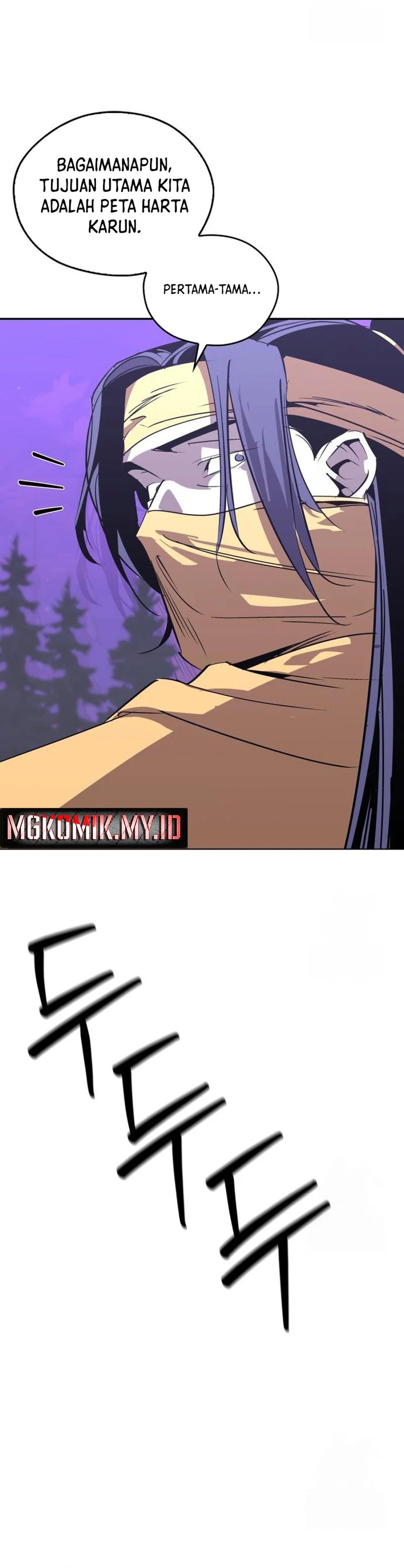 Martial Wild West Chapter 67 Gambar 8