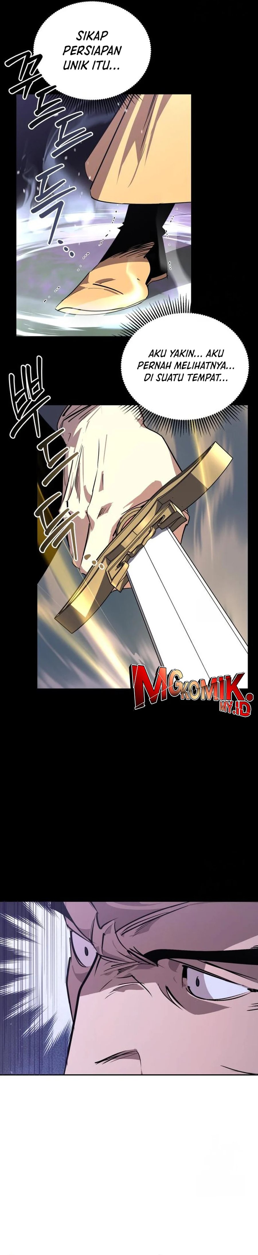 Martial Wild West Chapter 67 Gambar 22