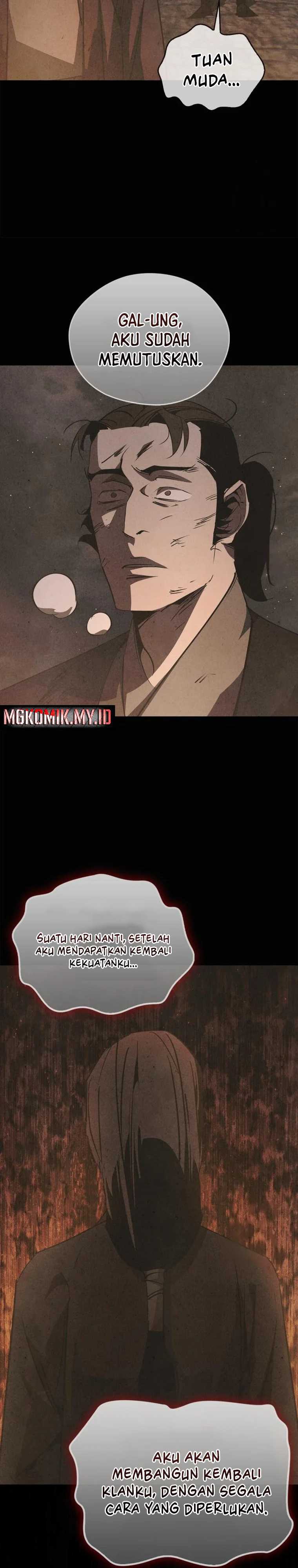 Martial Wild West Chapter 68 Gambar 3