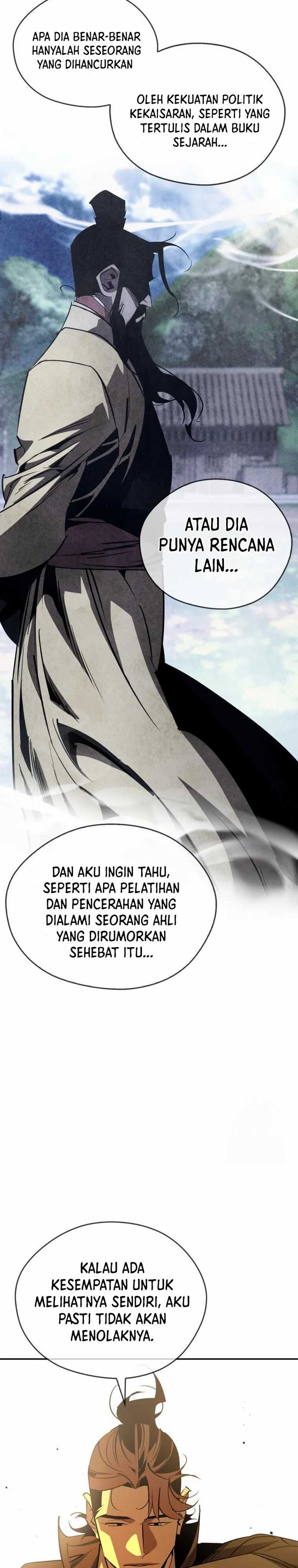 Martial Wild West Chapter 68 Gambar 13