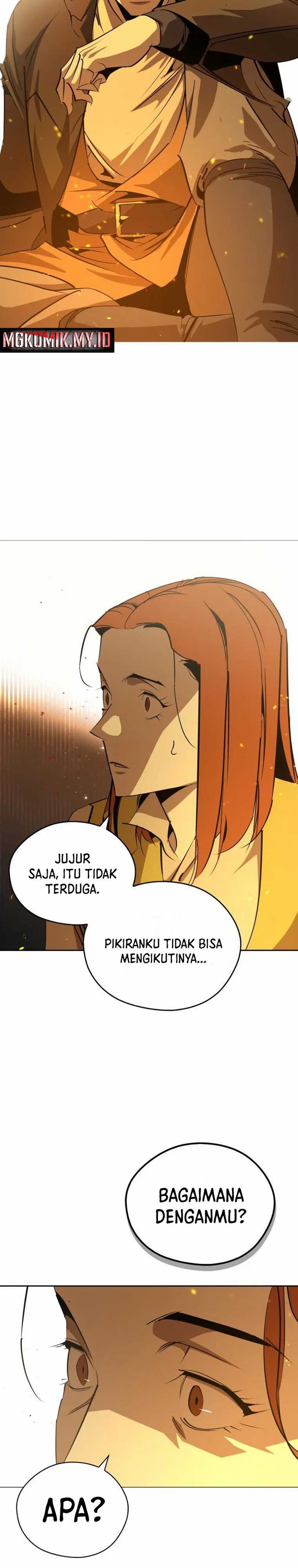 Martial Wild West Chapter 68 Gambar 14