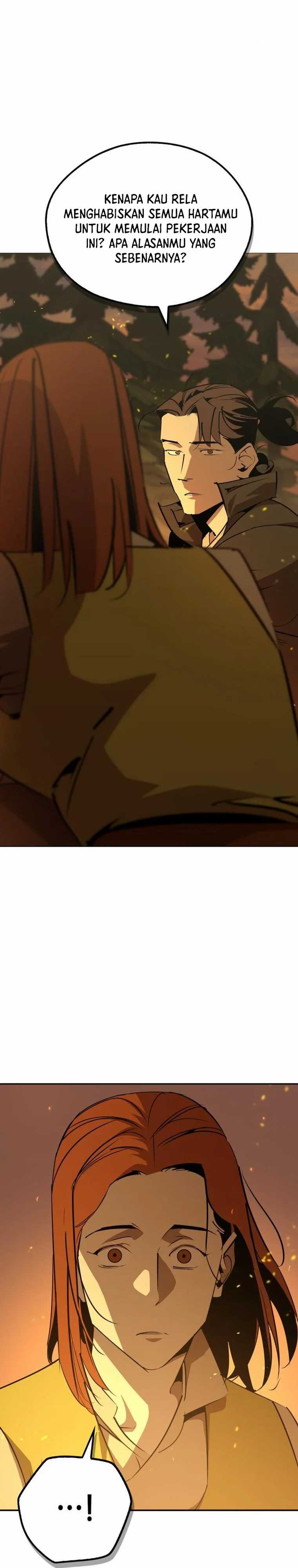 Martial Wild West Chapter 68 Gambar 15